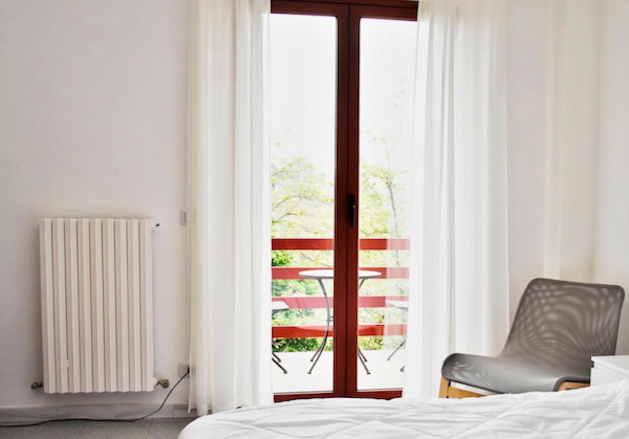 Piumahouse B&B Катандзаро Екстериор снимка
