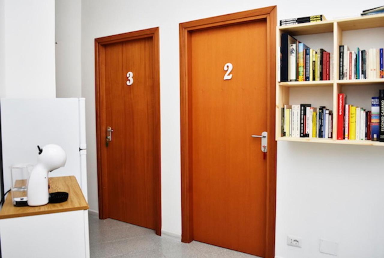 Piumahouse B&B Катандзаро Екстериор снимка