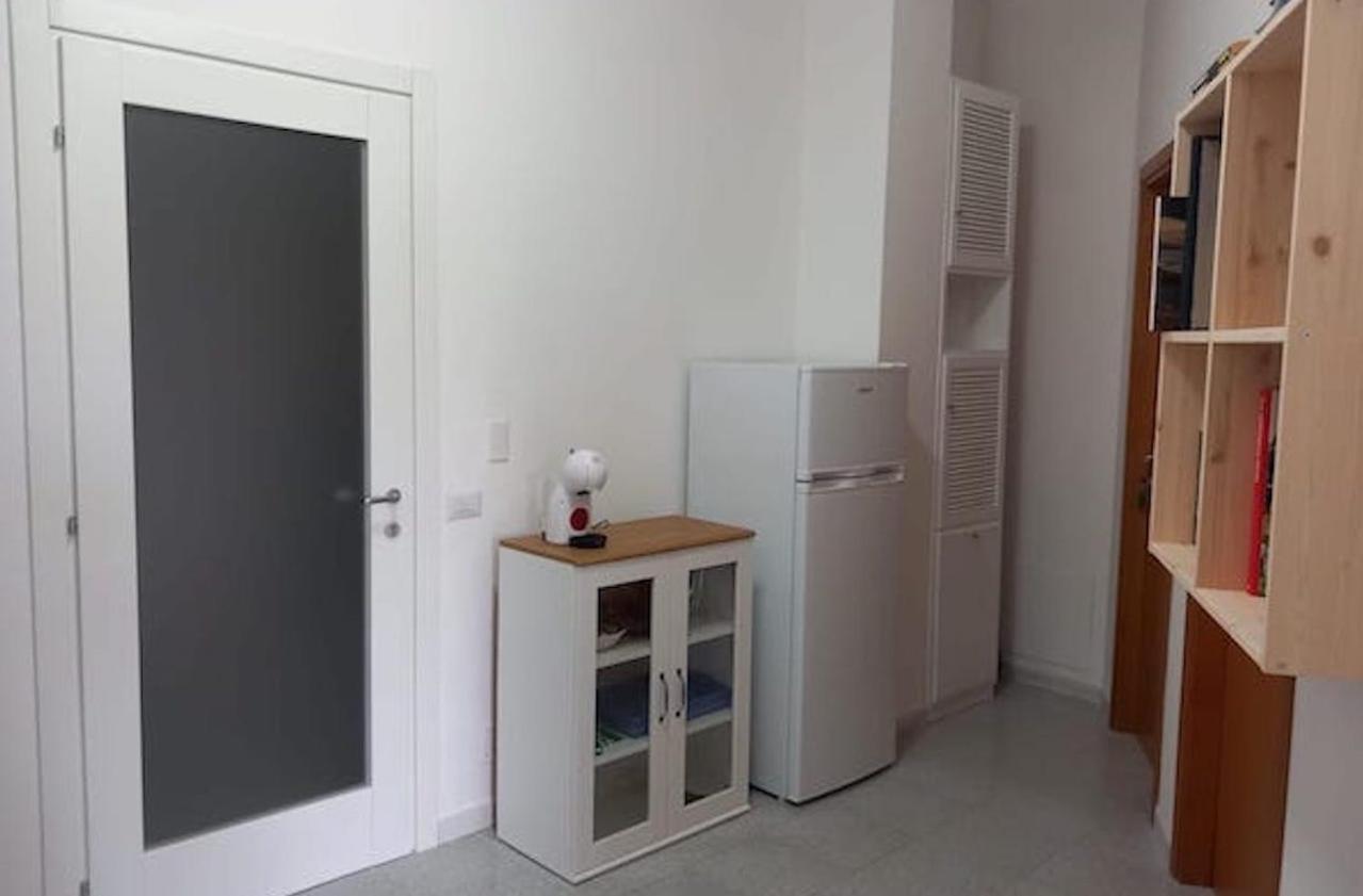 Piumahouse B&B Катандзаро Екстериор снимка