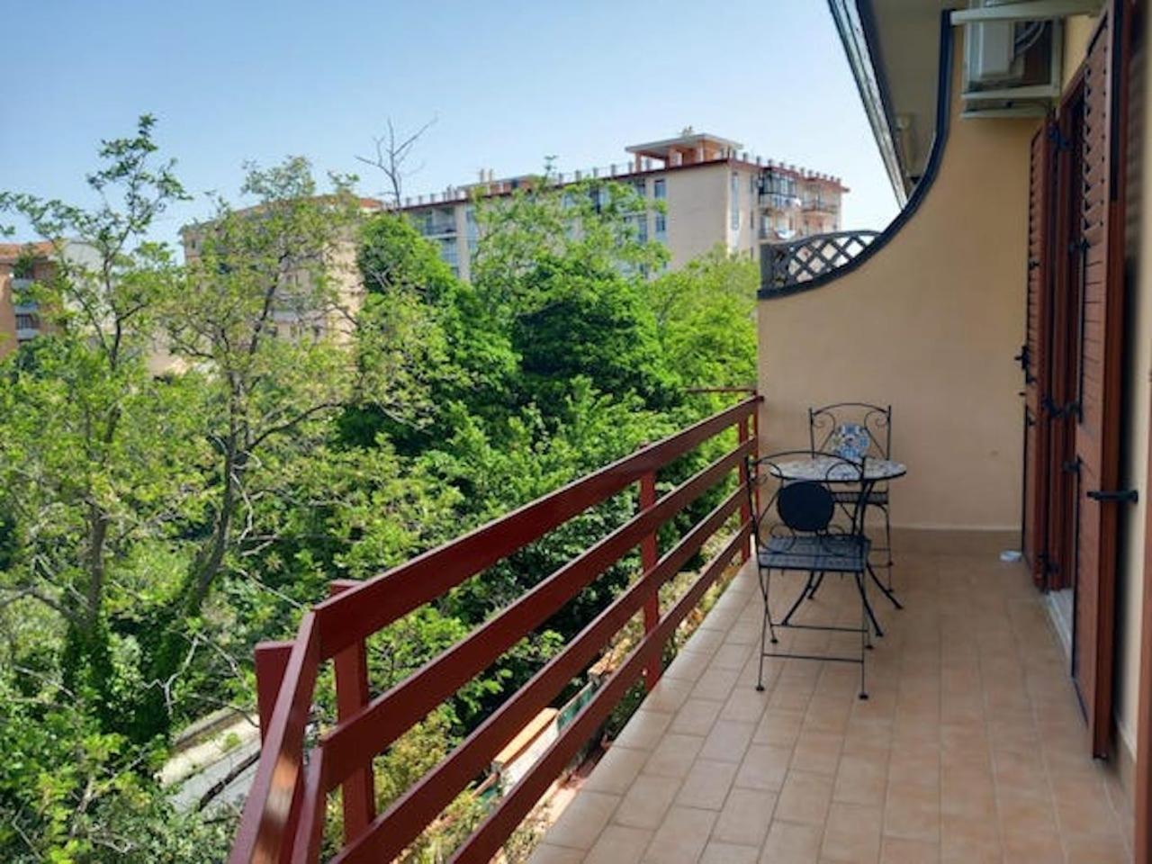 Piumahouse B&B Катандзаро Екстериор снимка
