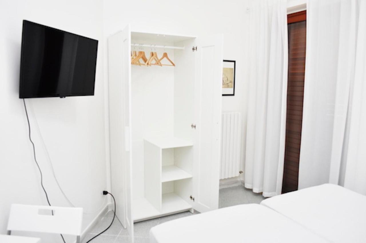Piumahouse B&B Катандзаро Екстериор снимка
