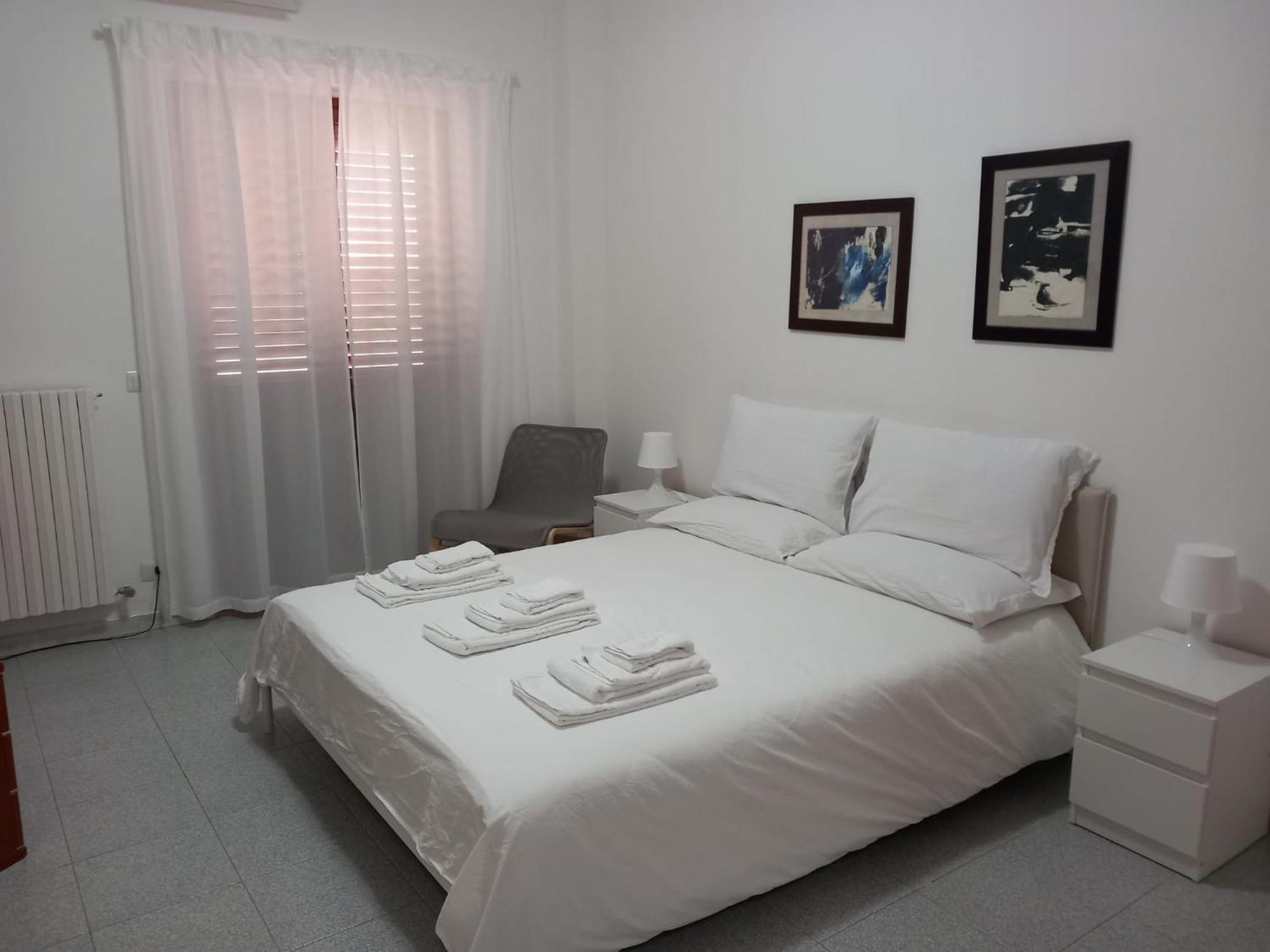 Piumahouse B&B Катандзаро Екстериор снимка