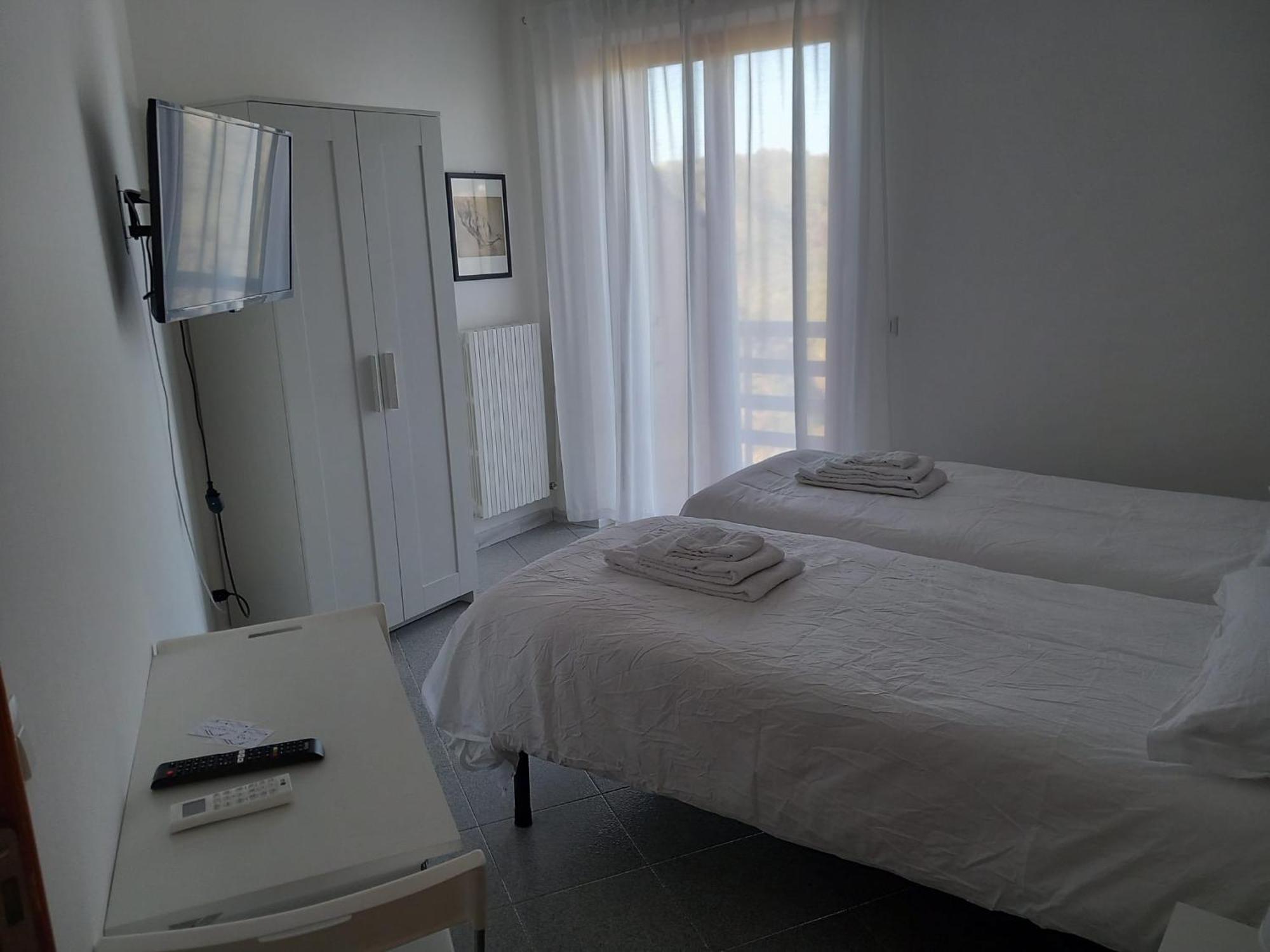 Piumahouse B&B Катандзаро Екстериор снимка