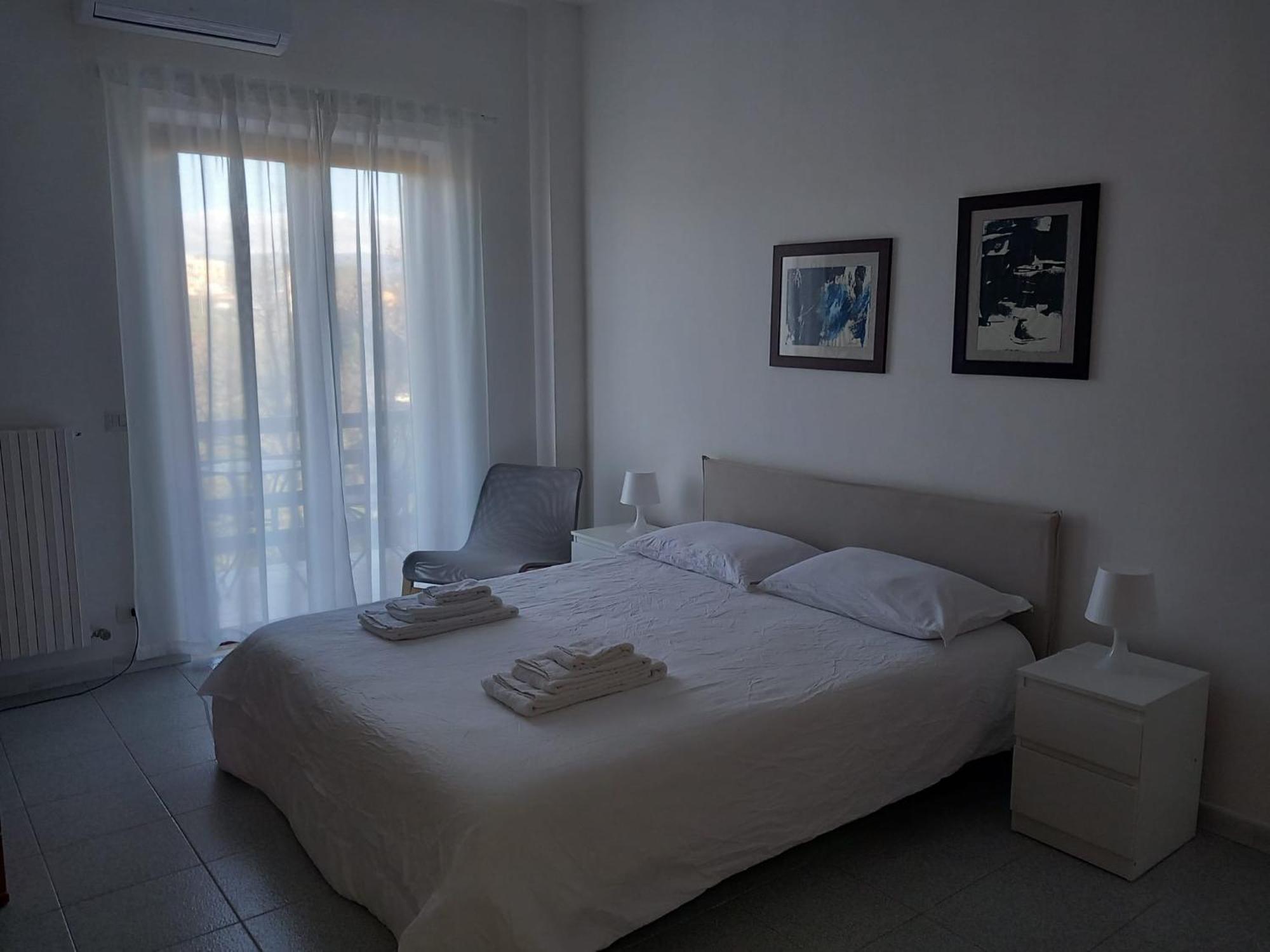 Piumahouse B&B Катандзаро Екстериор снимка
