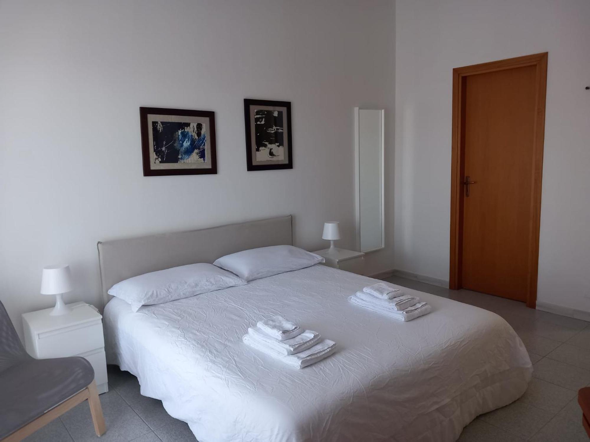 Piumahouse B&B Катандзаро Екстериор снимка